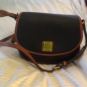 Dooney & Bourke Hallie Crossbody